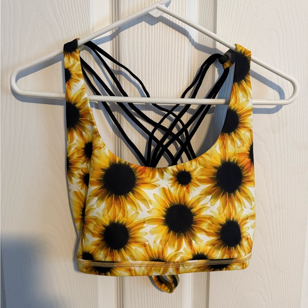 NWOT Born Primitive Vitality Sports Bra